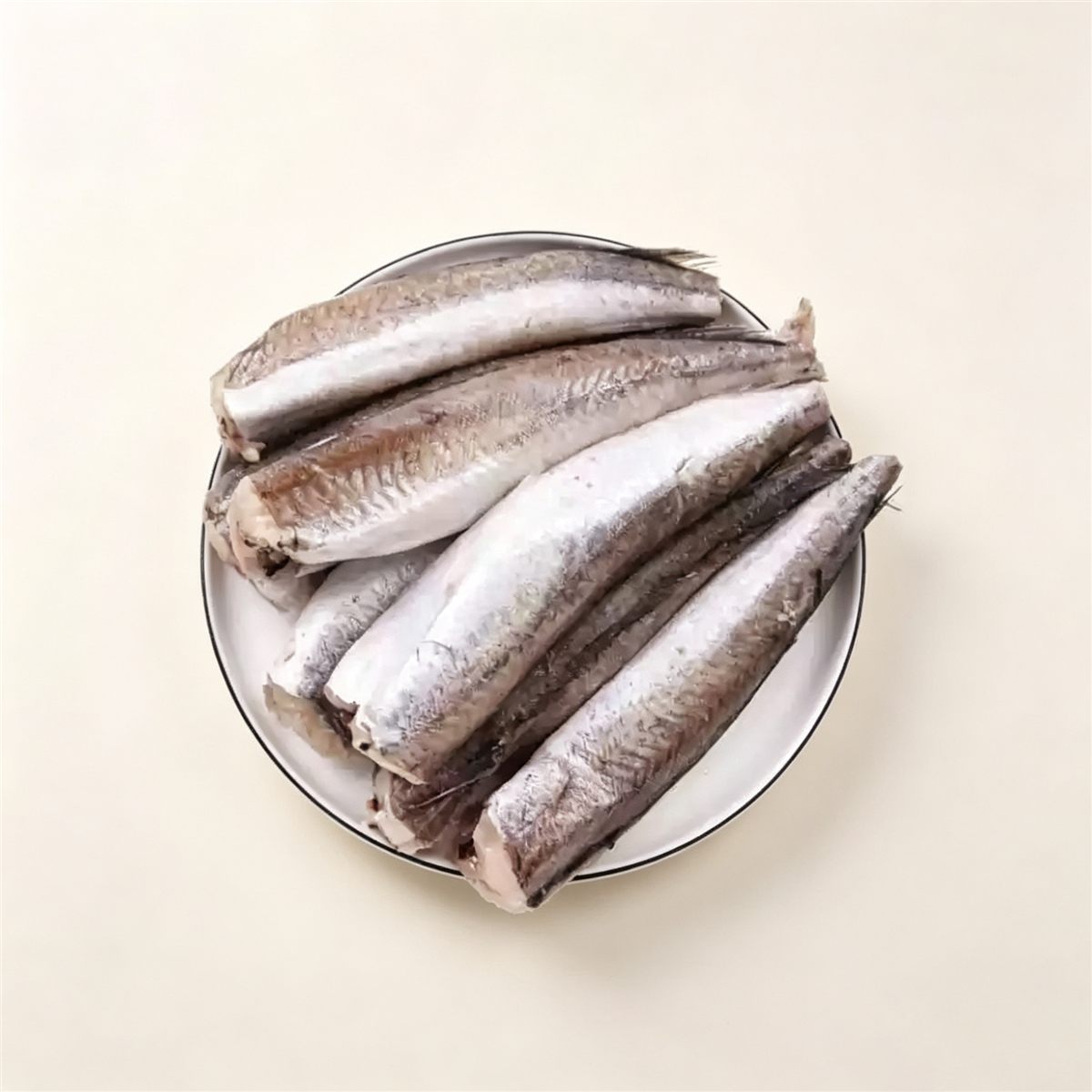 Frozen Cod Fish Chunks