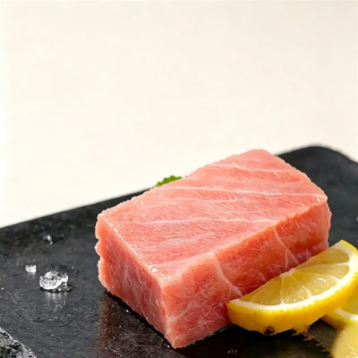 Fish Selection